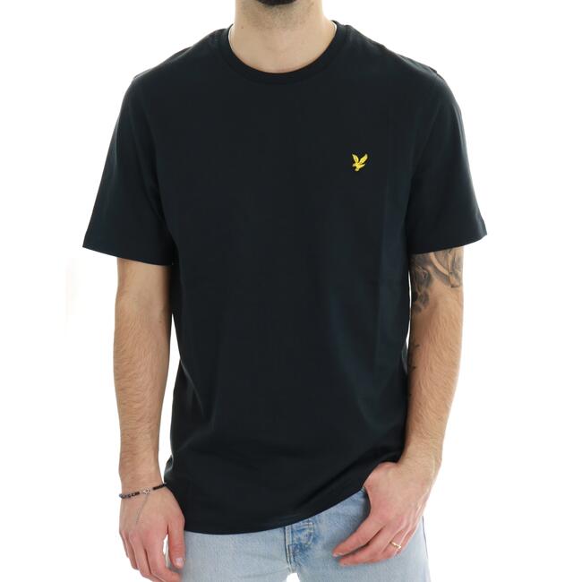 T-.SHIRT BASIC LYLE & SCOTT - Mad Fashion | img vers.1300x/